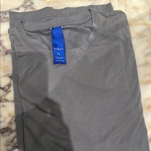 Nautica Men's Gray Shirt